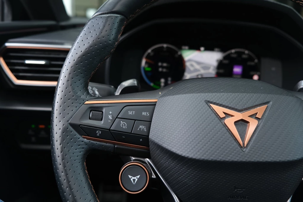 CUPRA Leon Sportstourer – foto 17