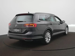 Volkswagen Passat – thumbnail 6
