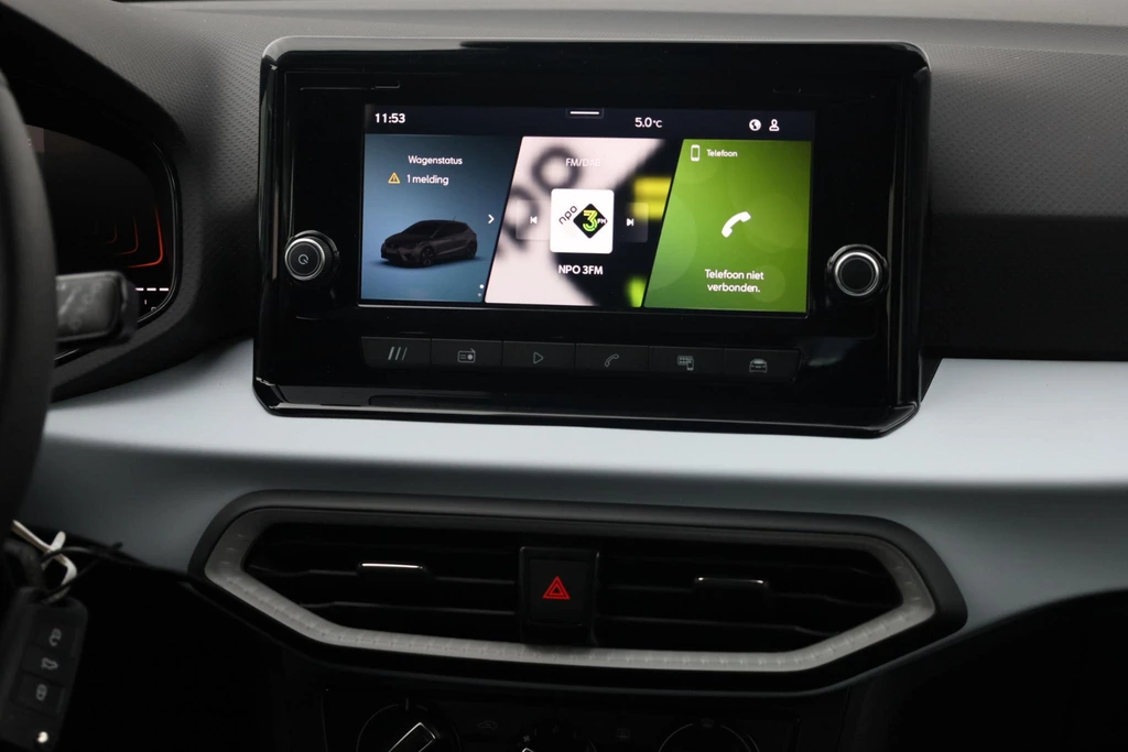SEAT Ibiza – foto 28