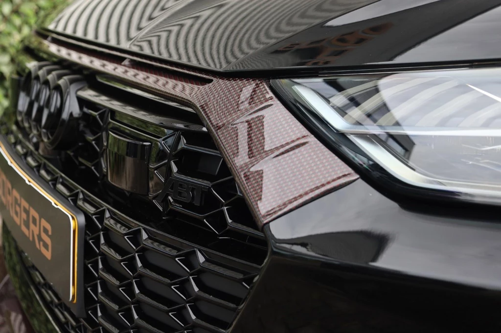 Audi RS6 – foto 45