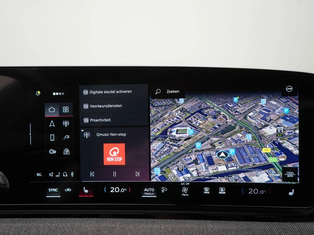 Audi A6 Avant e-tron – foto 20