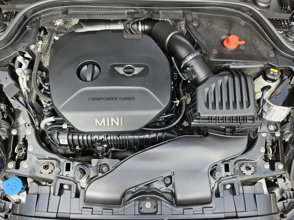 MINI Cooper S – foto 33