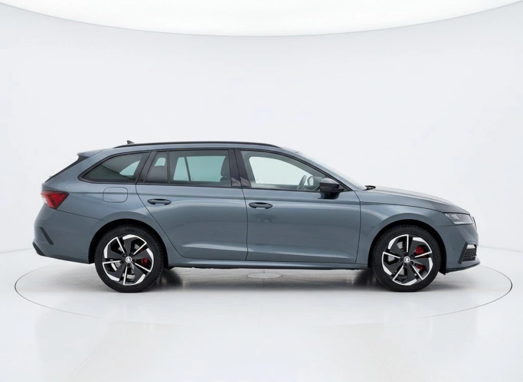 Škoda Octavia – foto 6