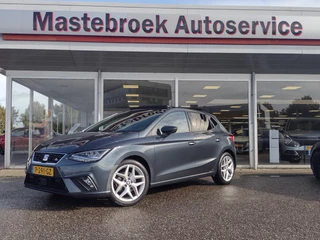 SEAT Ibiza – thumbnail 1