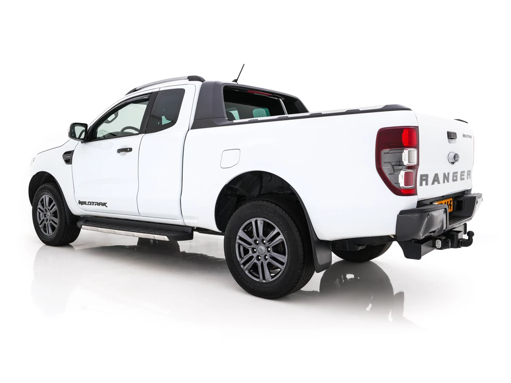 Ford Ranger – foto 2