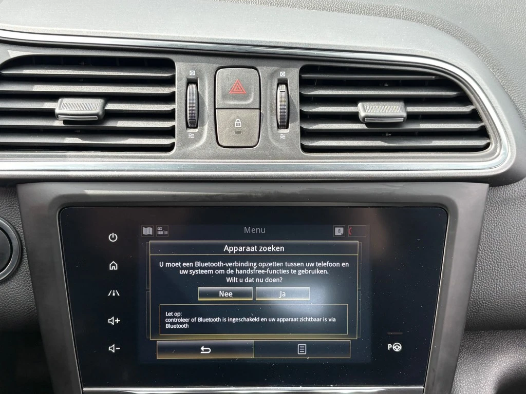 Renault Kadjar – foto 11