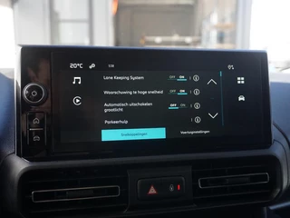 Citroën ë-Berlingo – thumbnail 23