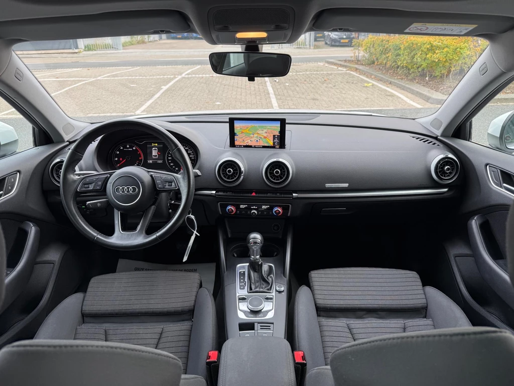 Audi A3 – foto 29