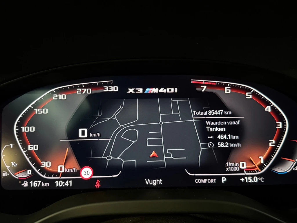 BMW X3 – foto 14