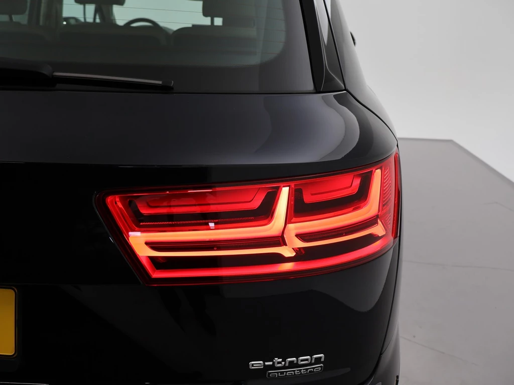 Audi Q7 – foto 20