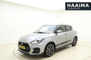 Suzuki Swift – thumbnail 1