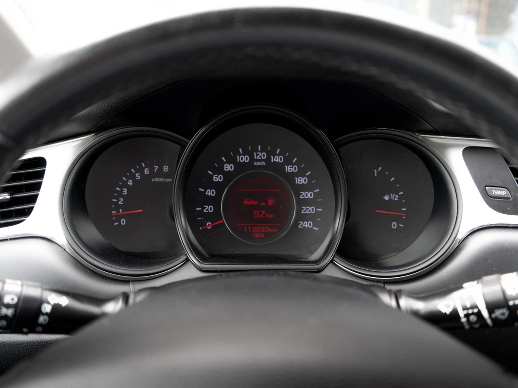 Kia cee'd – foto 13