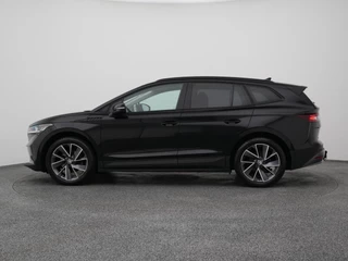 Škoda Enyaq iV – thumbnail 3