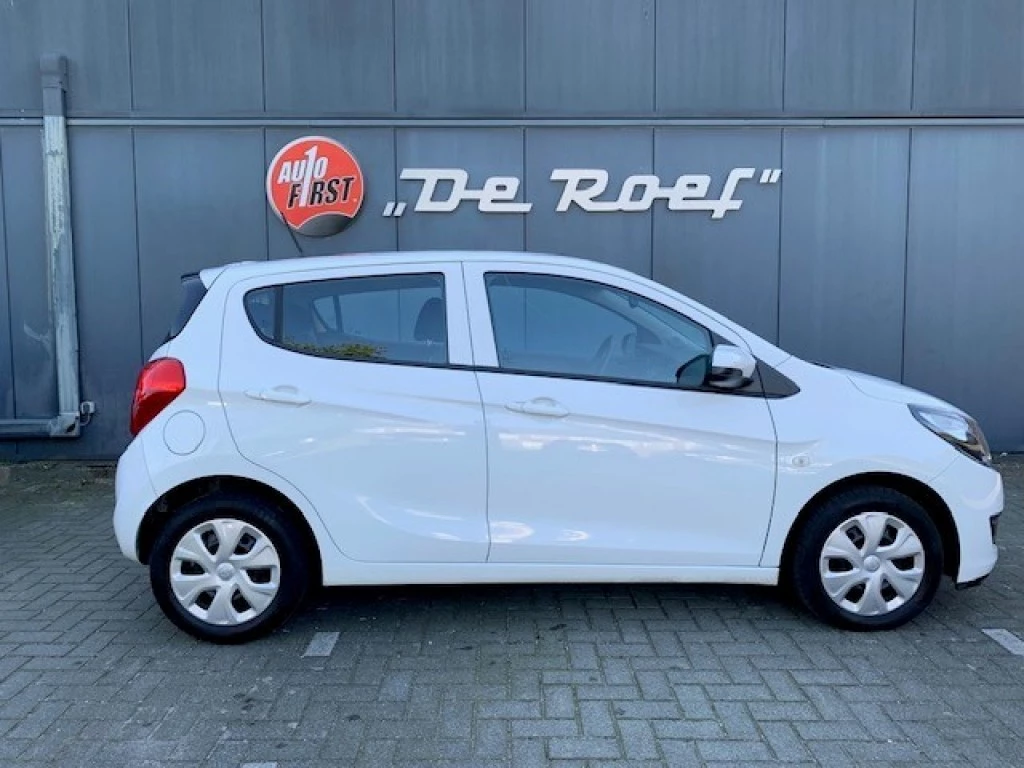 Opel KARL – foto 6