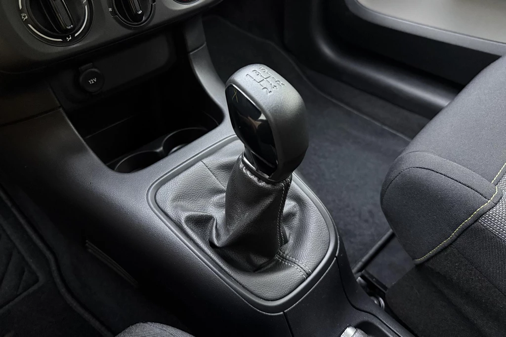Citroën C3 – foto 22