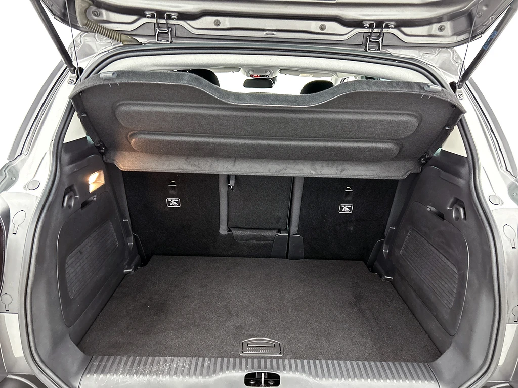 Citroën C3 Aircross – foto 27