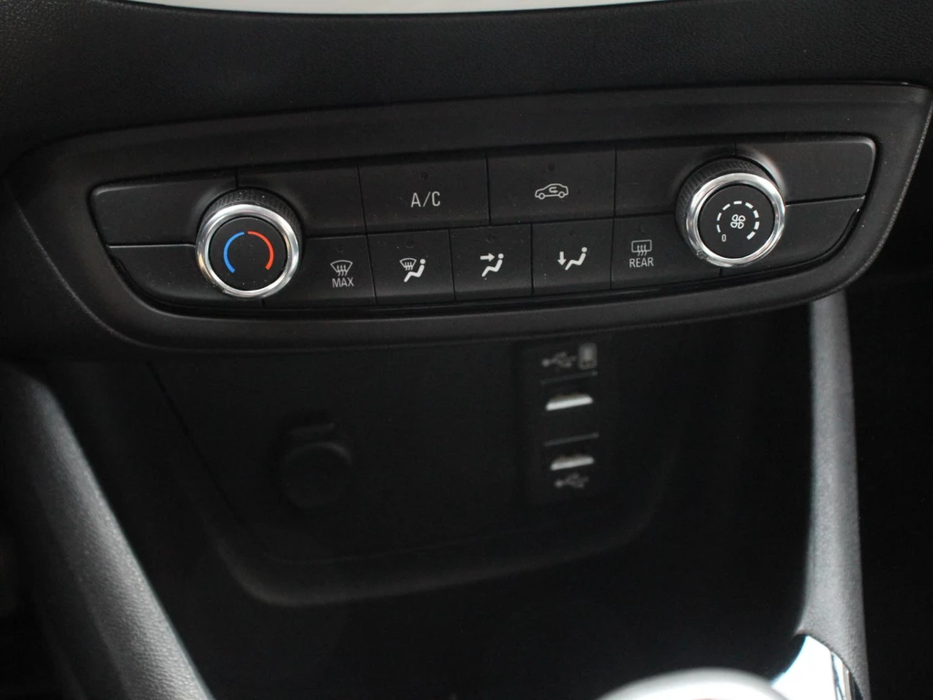 Opel Crossland – foto 23