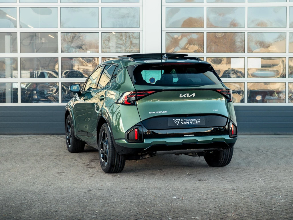 Kia Sportage – foto 5