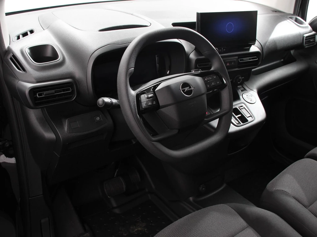 Opel Combo – foto 10