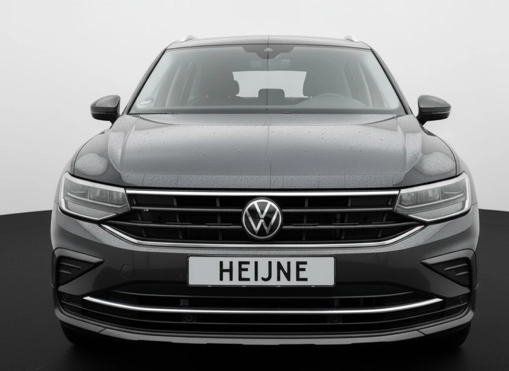 Volkswagen Tiguan – foto 9