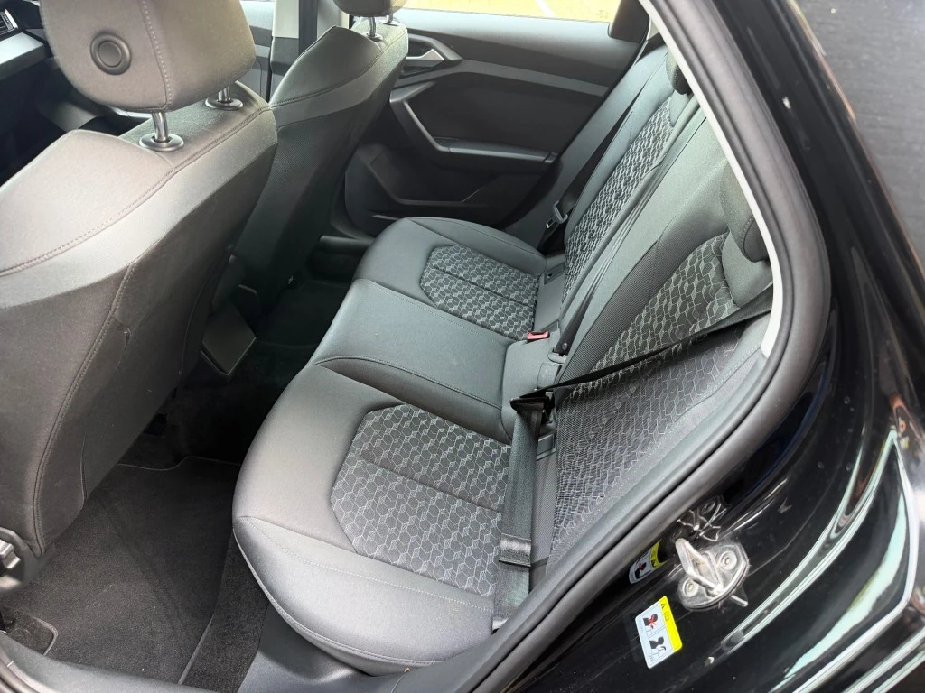 Audi A1 – foto 17