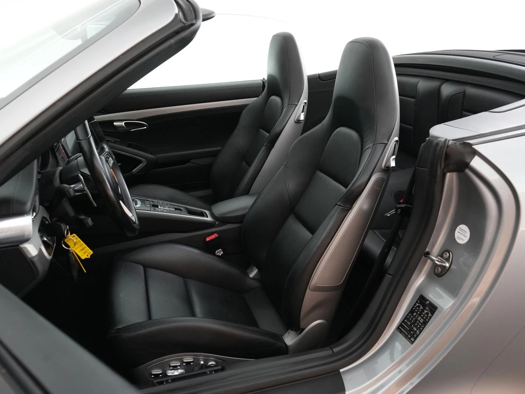 Porsche 911 – foto 24