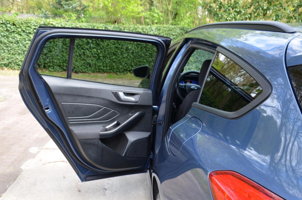 Ford Focus – foto 42