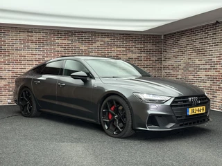 Audi A7 – thumbnail 11