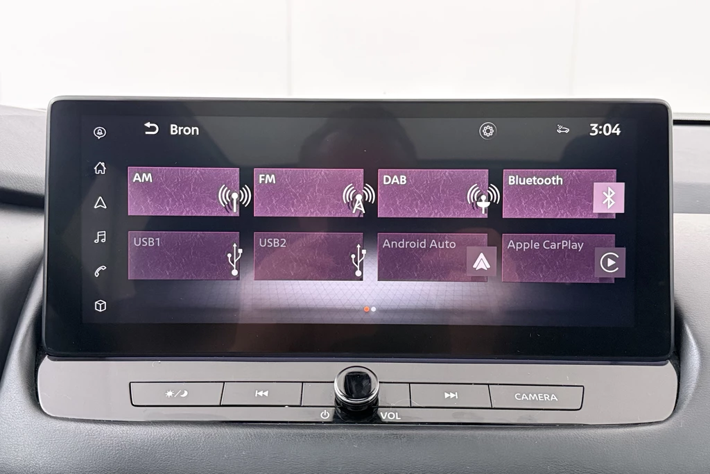 Nissan QASHQAI – foto 24