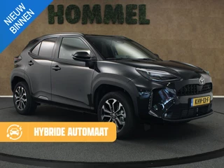 Toyota Yaris Cross – thumbnail 8