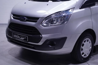 Ford Transit Custom – thumbnail 15