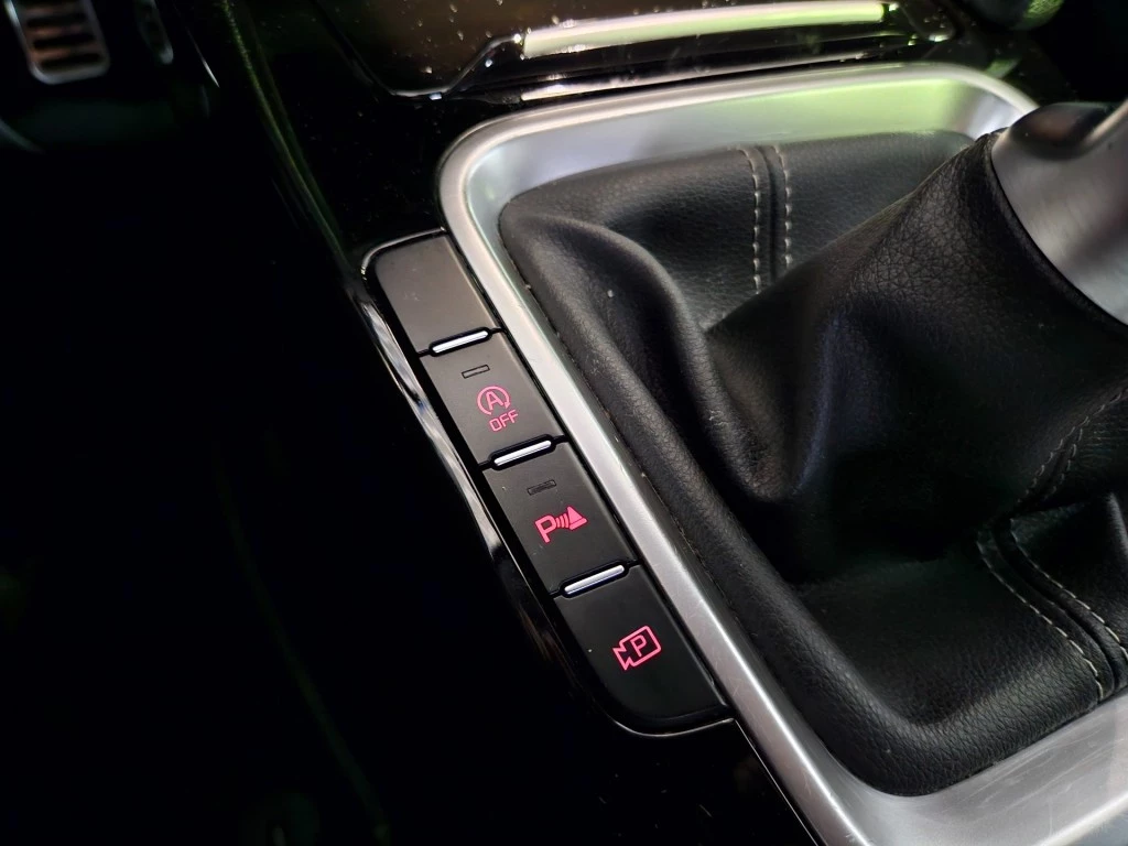 Kia ProCeed – foto 43