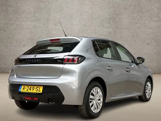 Peugeot 208 – thumbnail 4