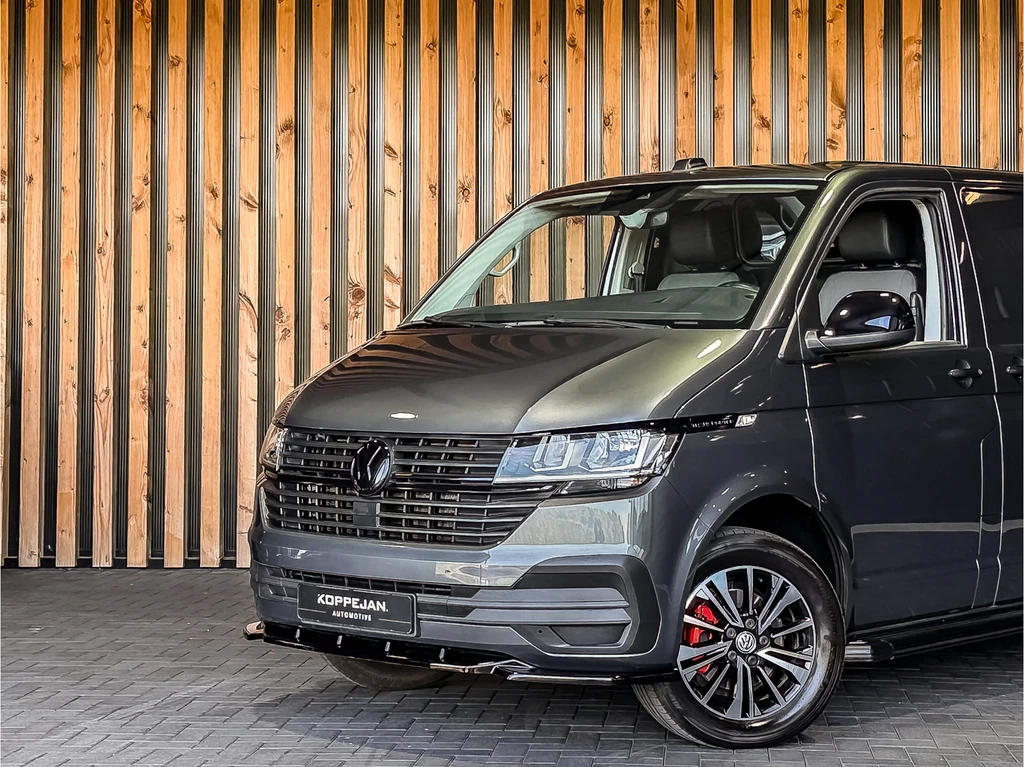 Volkswagen Transporter – foto 4