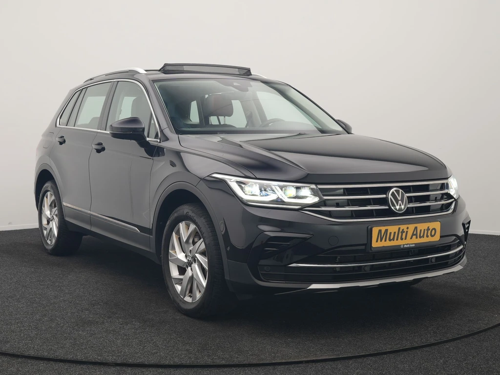 Volkswagen Tiguan – foto 9