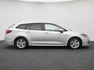 Toyota Corolla Touring Sports – thumbnail 8