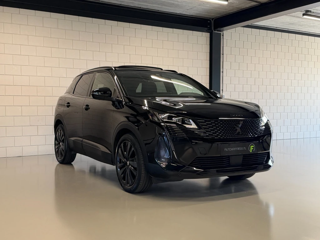 Peugeot 3008 – foto 6