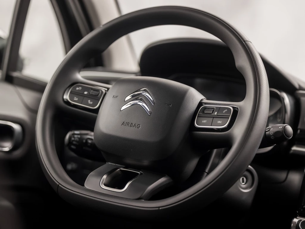 Citroën C3 – foto 16