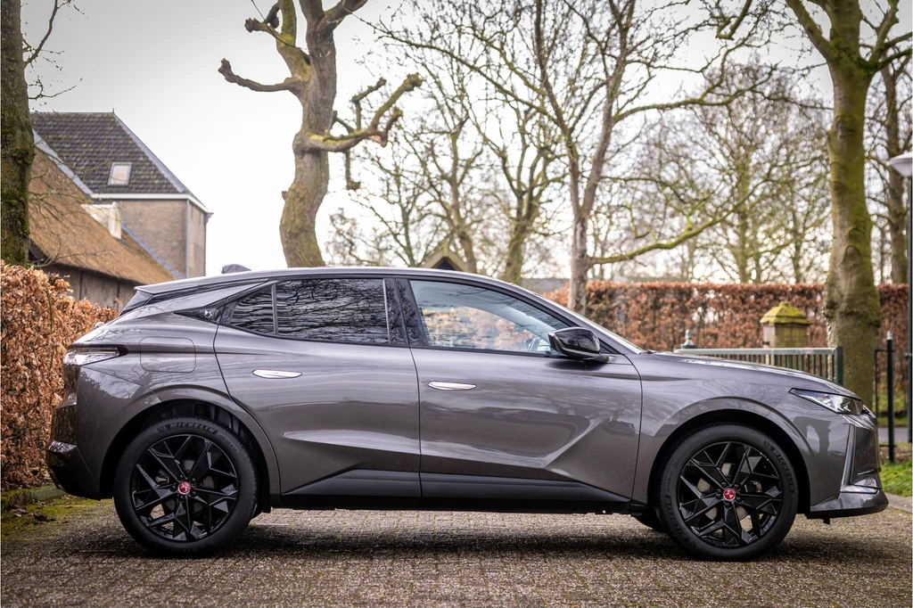 DS DS 4 – foto 9