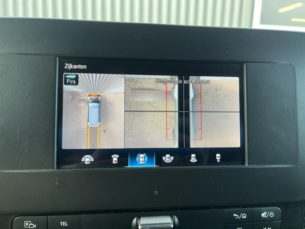 Mercedes-Benz Sprinter – foto 53