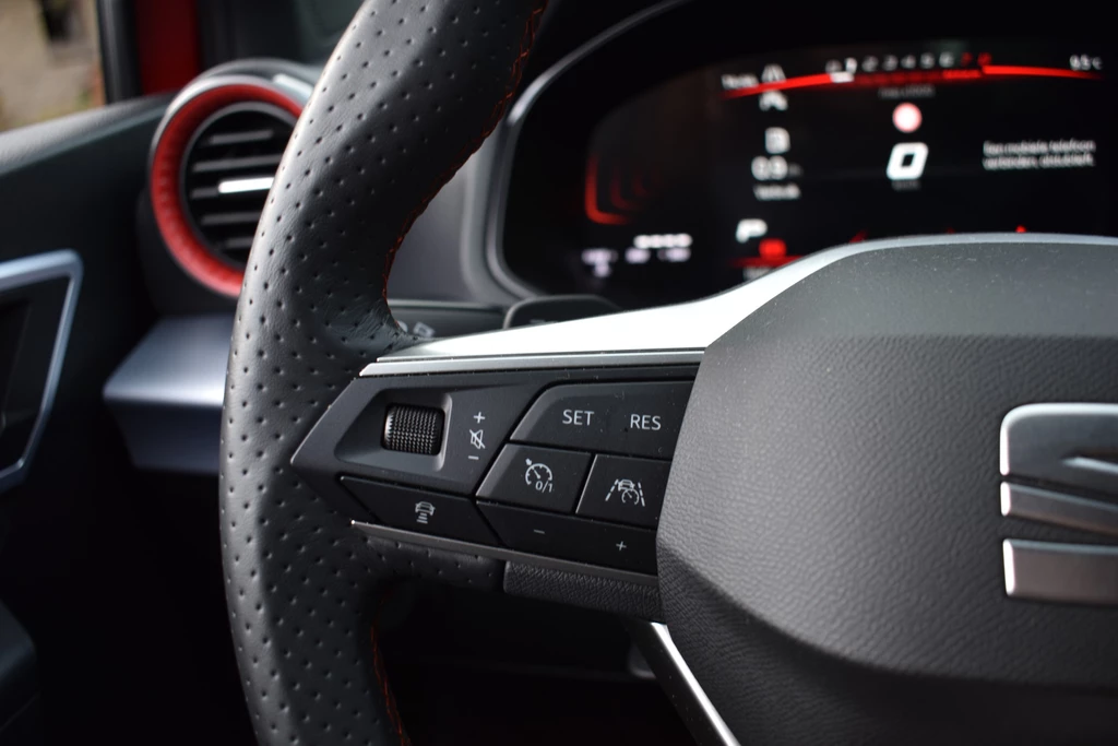 SEAT Ibiza – foto 22