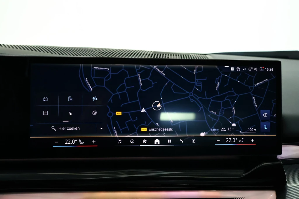 BMW i5 – foto 41