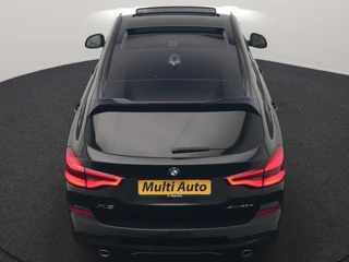 BMW X3 – thumbnail 6