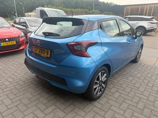 Nissan Micra – thumbnail 7