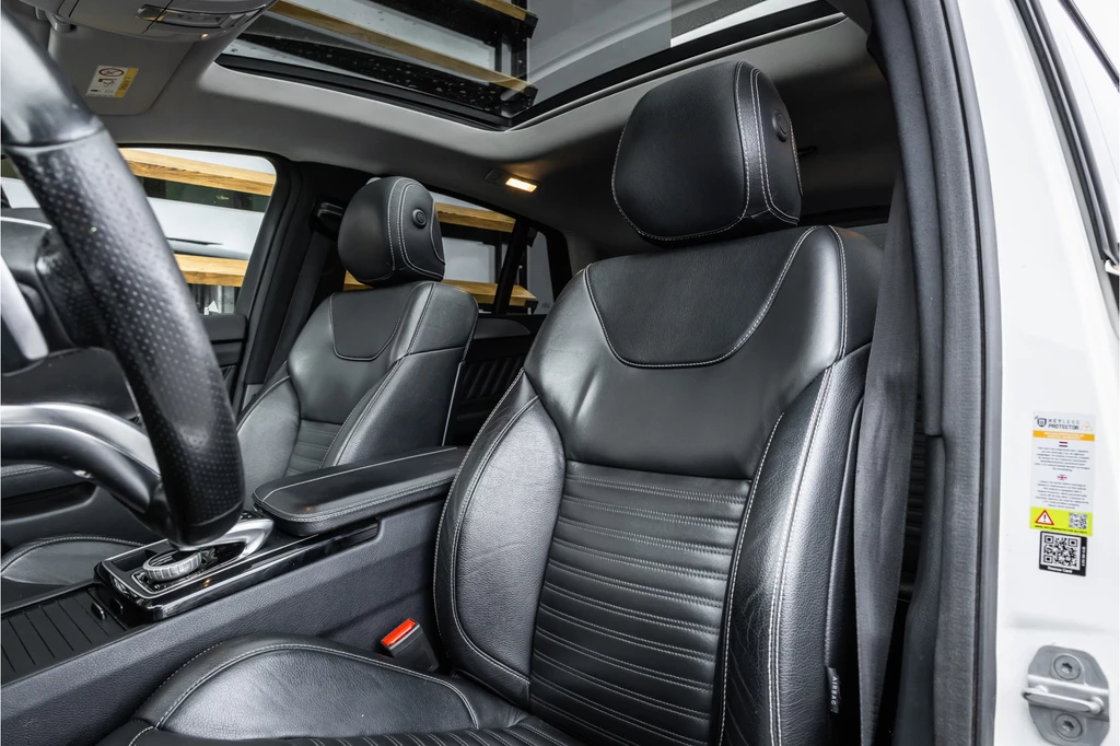 Mercedes-Benz GLE – foto 39
