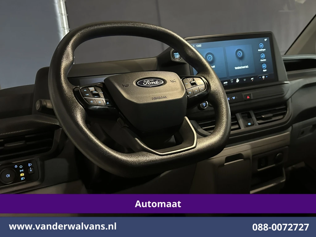 Ford Transit Custom – foto 17
