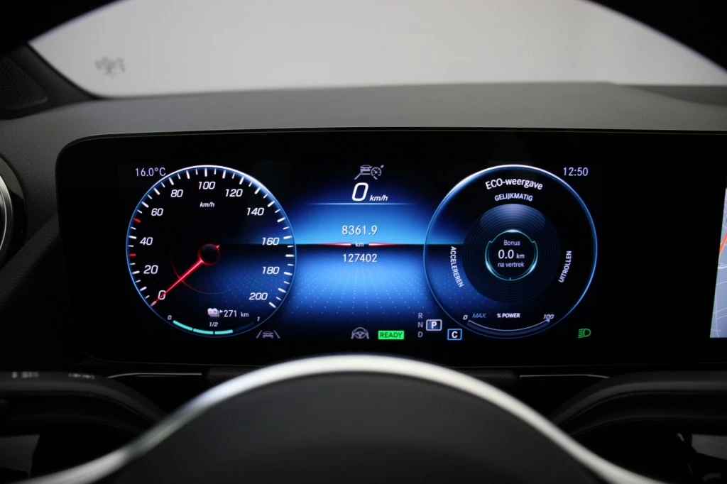 Mercedes-Benz EQA – foto 25