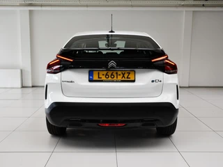 Citroën ë-C4 – thumbnail 4