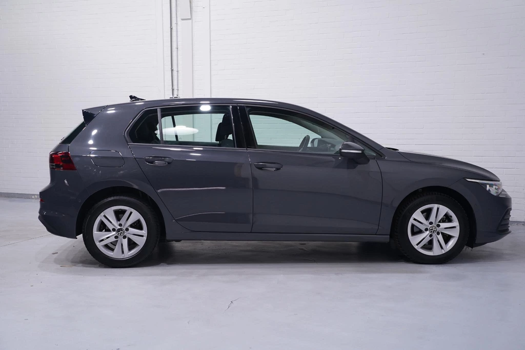 Volkswagen Golf – foto 8