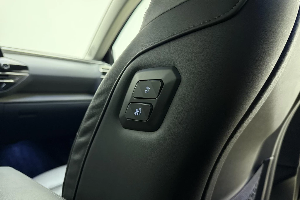 Citroën C5 X – foto 18